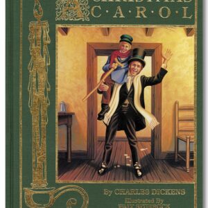 A CHRISTMAS CAROL - eBook - FREE