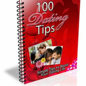100 Dating Tips