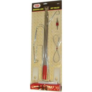 Universal Auto Lock Out Tool Kit