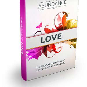 Abundance Series - Love
