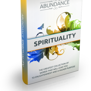 Abundance Series - Spirituality