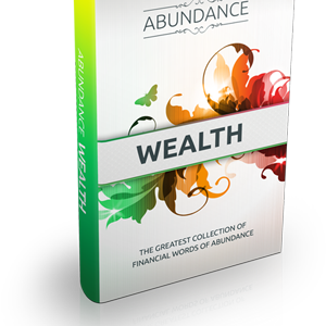Abundance Series - Wealth