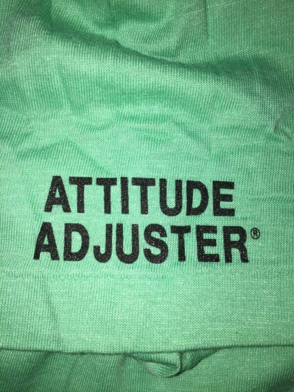 Attitude Adjuster - Judge & Jury - Image 3