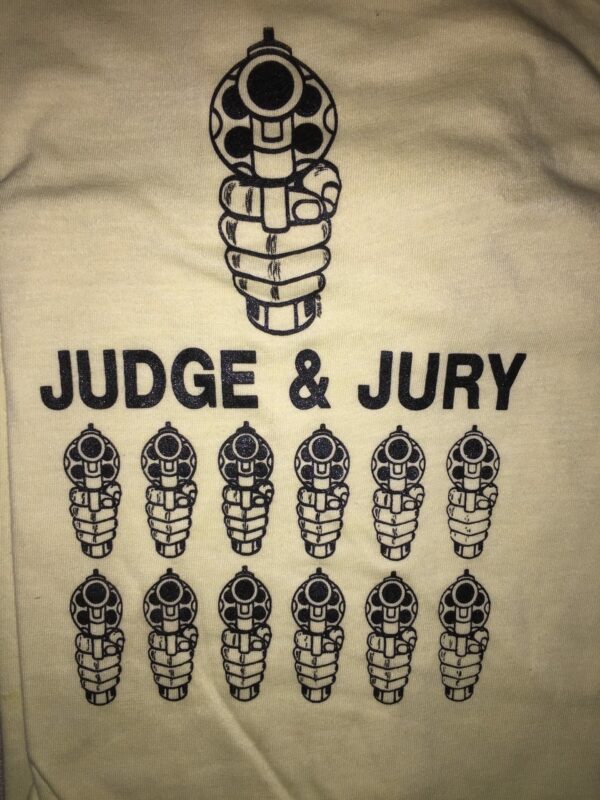 Attitude Adjuster - Judge & Jury - Image 6