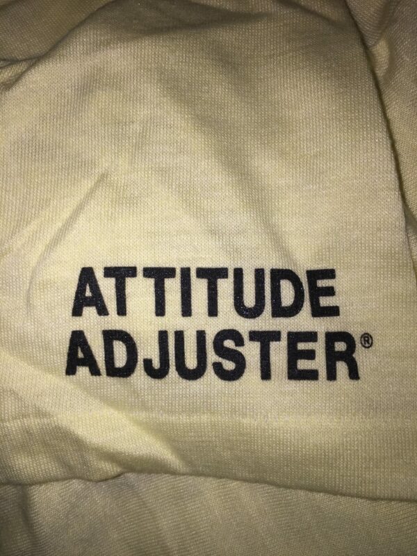 Attitude Adjuster - Judge & Jury - Image 7