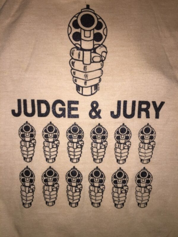 Attitude Adjuster - Judge & Jury - Image 4