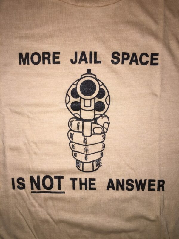 Attitude Adjuster - More Jail Space Is NOT the Answer - Image 7