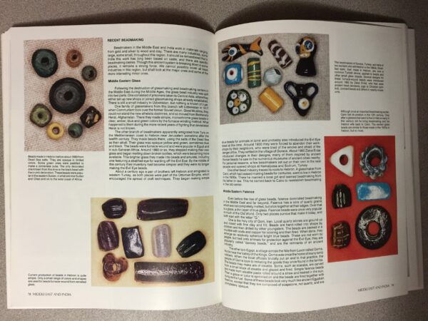 Peter Francis, Jr - Beads of the World - A Collector's Guide with Price Reference - Image 4