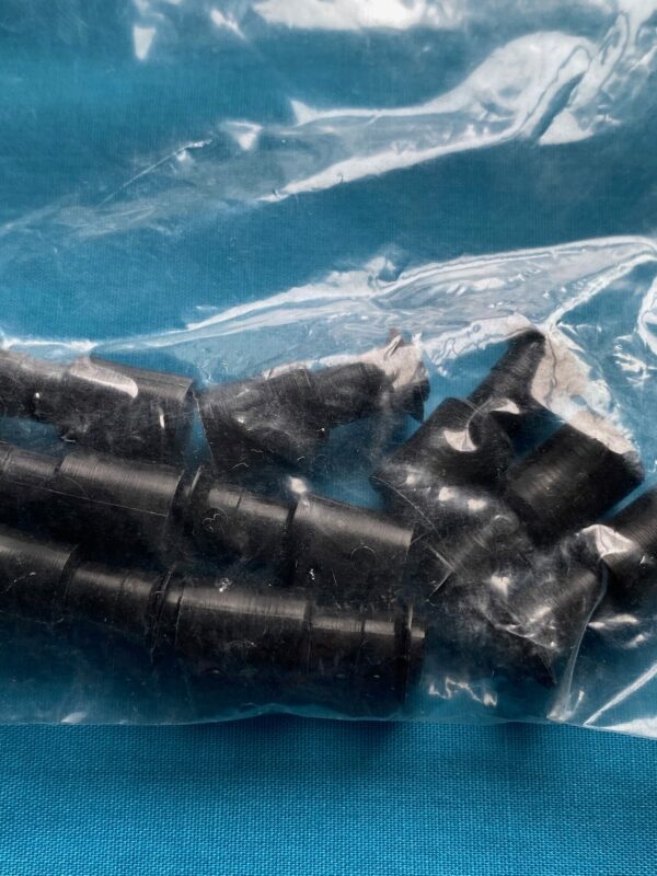 Blow Gun - Darts, Stun .40 Cal - 10 Pack Black - Image 3