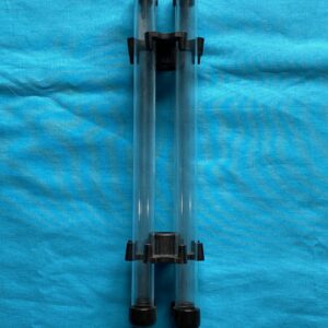 Paintball Tube & Quiver Attachment for any .40 cal Blowgun
