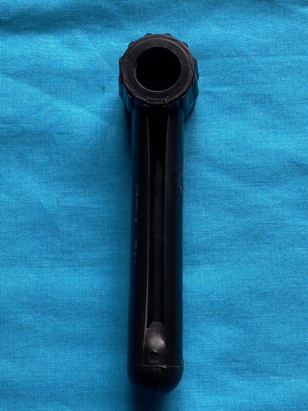.40 Cal. Blowgun Pistol Grip Attachment - Image 5