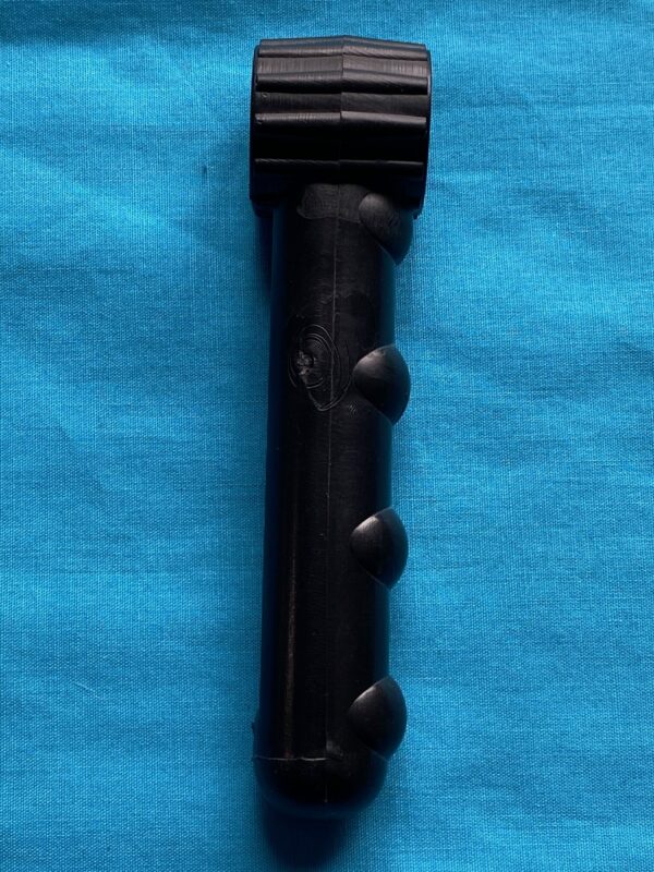 .40 Cal. Blowgun Pistol Grip Attachment - Image 4