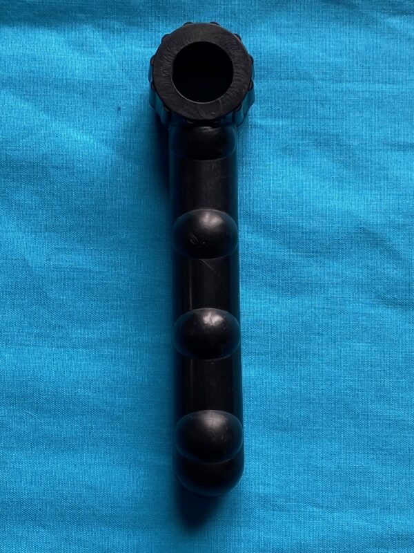 .40 Cal. Blowgun Pistol Grip Attachment - Image 3