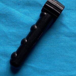 .40 Cal. Blowgun Pistol Grip Attachment