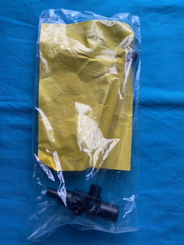 SplatMatic Paintball Repeater Attachment for any .40 cal Blowgun - Image 4