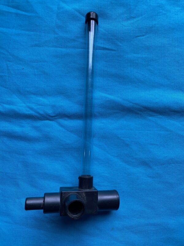 SplatMatic Paintball Repeater Attachment for any .40 cal Blowgun - Image 5