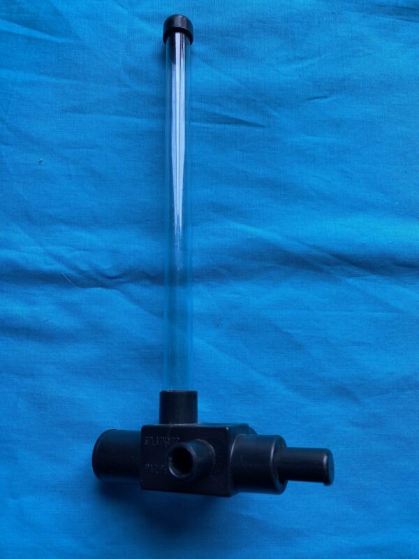 SplatMatic Paintball Repeater Attachment for any .40 cal Blowgun - Image 6