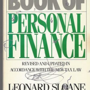 Book of Personal Finance - The New York Times
