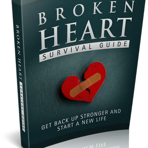 Broken Heart Survival Guide