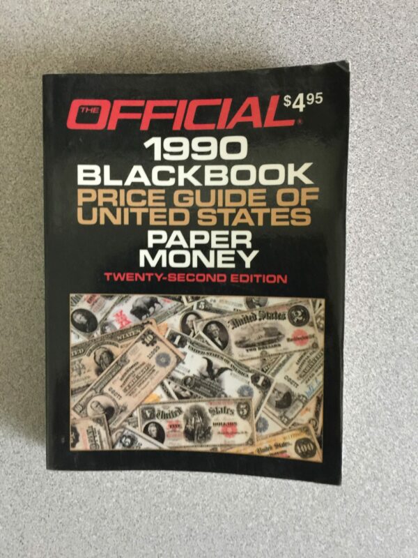 Coin Collectors Pack, with bonus Paper Money BlackBook - Image 3