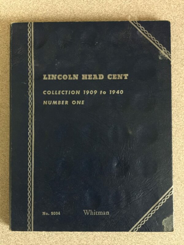 Coin Collectors Pack, with bonus Paper Money BlackBook - Image 5
