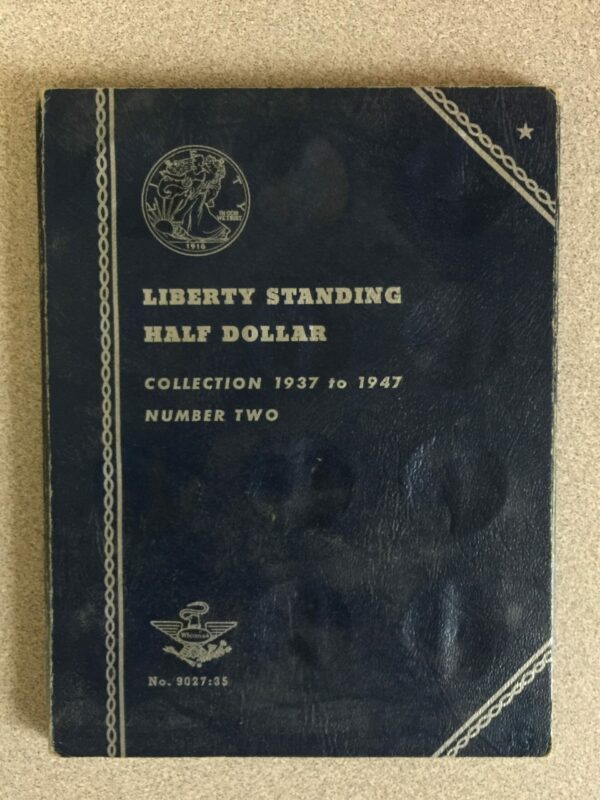 Coin Collectors Pack, with bonus Paper Money BlackBook - Image 6