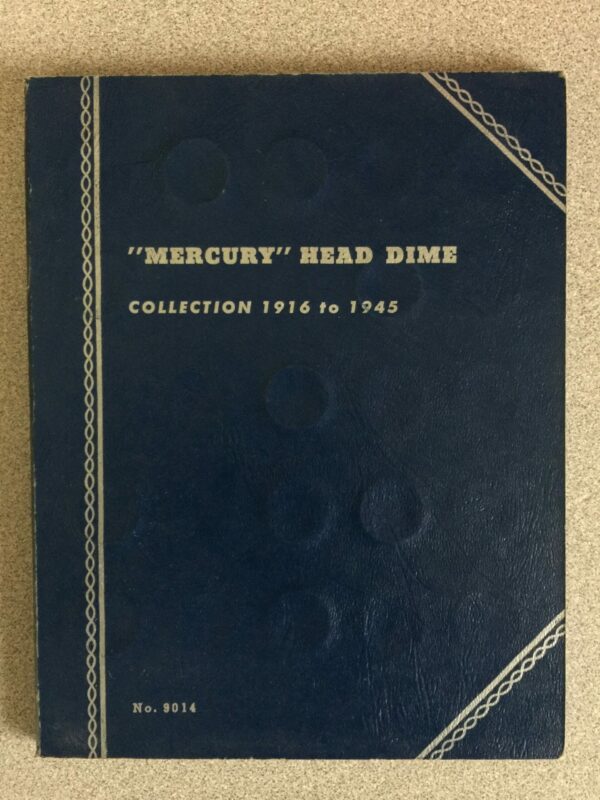 Coin Collectors Pack, with bonus Paper Money BlackBook - Image 7