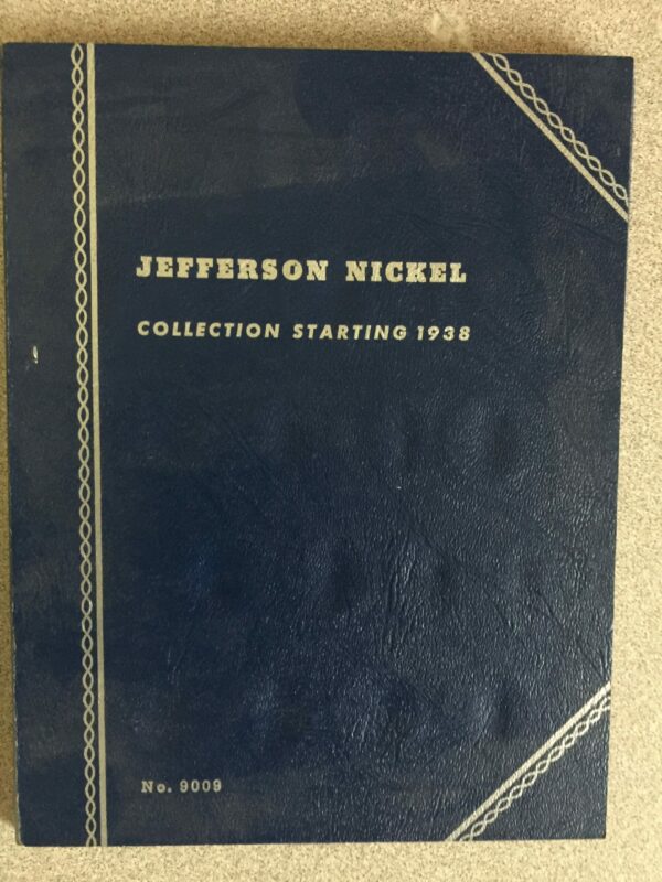 Coin Collectors Pack, with bonus Paper Money BlackBook - Image 9