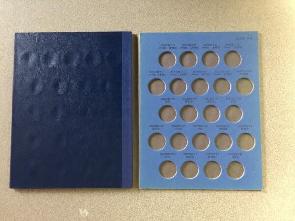 Coin Collectors Pack, with bonus Paper Money BlackBook - Image 10