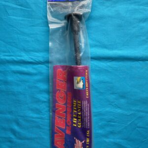 Avenger Cub 12 inch Blowgun  with Darts