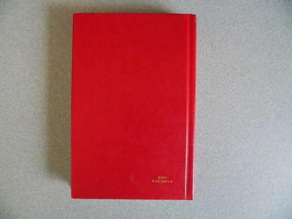 A Guide Book of United States Coins 41st Ed RS Yeoman Red Book 1988 - Image 3