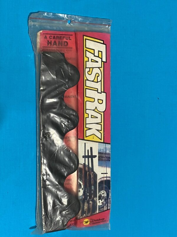 Fast Rak Portable Gun Rack - Image 4