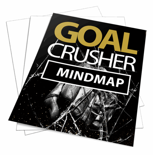Goal Crusher A Revolutionary Winning System On How To Effectively Achieve Any Goals FAST! - Image 2