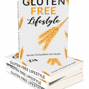 Gluten-Free Lifestyle - Audio Book