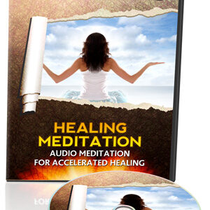 Healing Meditation – Audio Meditation For Accelerated Healing
