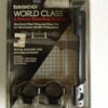Tasco World Class Steel Ring & Base Set - Winchester Model 70 Standard - WC1804/72D