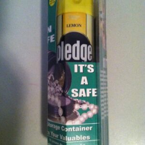 Hide a Safe - Pledge