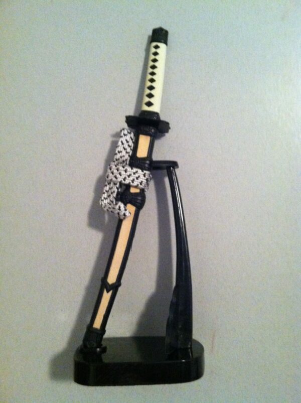 Japanese Samurai Sabre - Letter Opener - Image 3