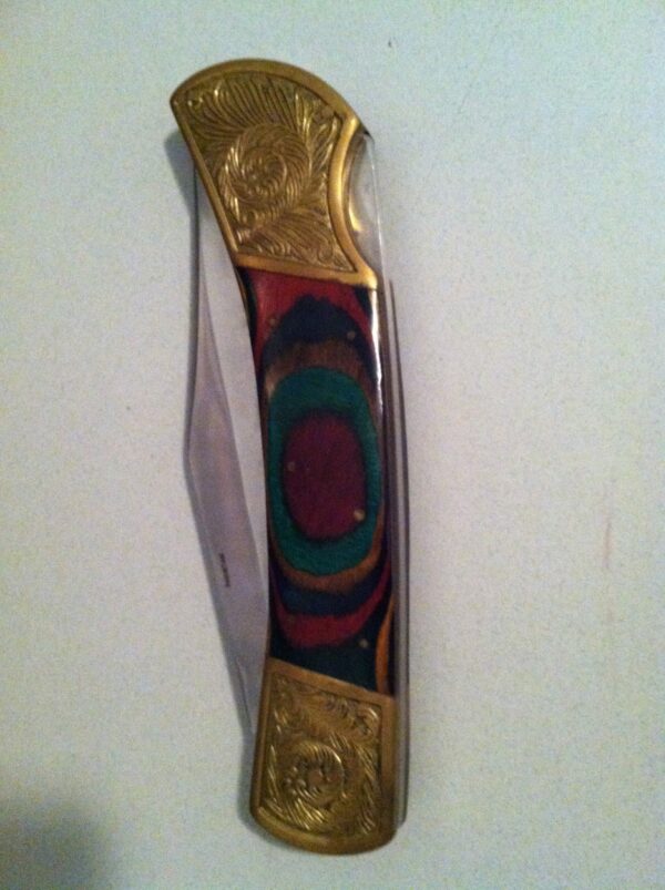 Giant Pocket Knife - Image 3