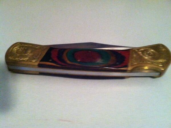 Giant Pocket Knife - Image 4