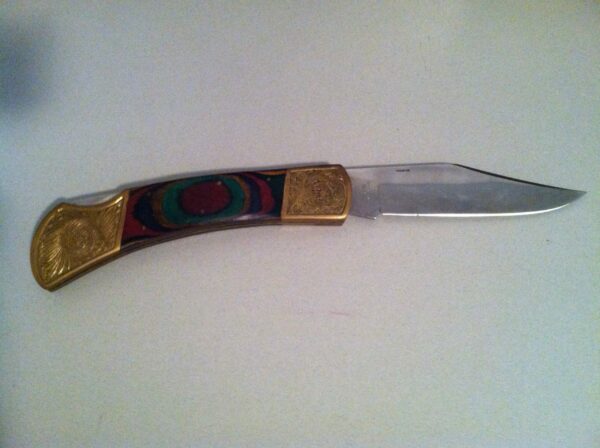 Giant Pocket Knife - Image 7