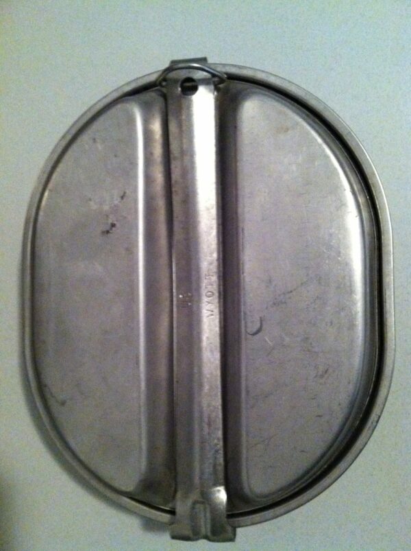 US Army Mess Kit - Image 2