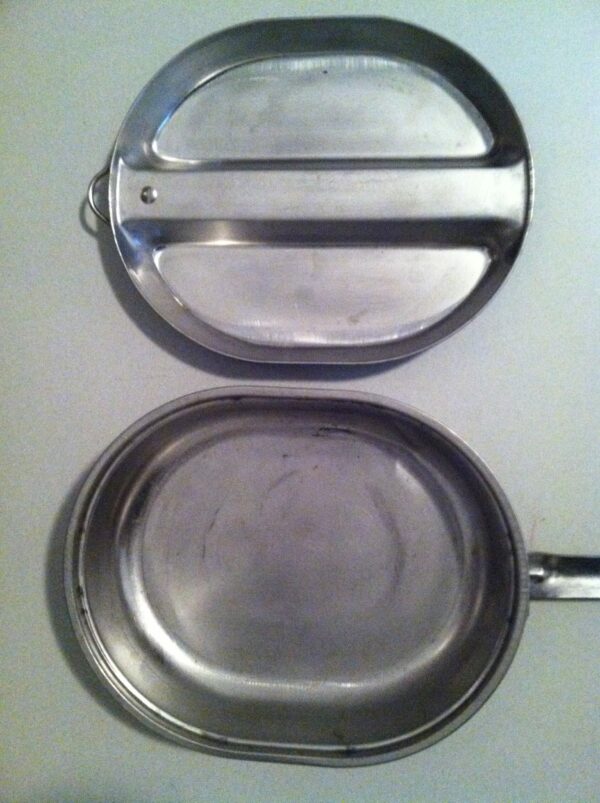 US Army Mess Kit - Image 4