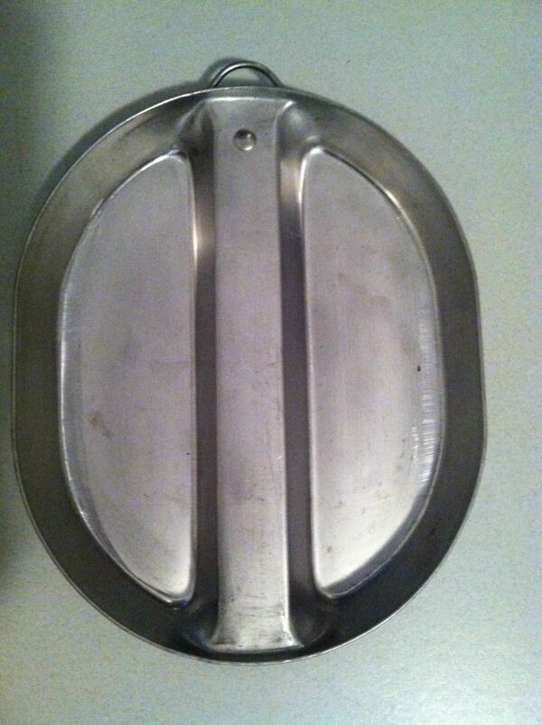 US Army Mess Kit - Image 5