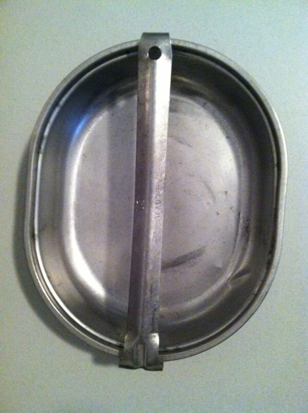 US Army Mess Kit - Image 7