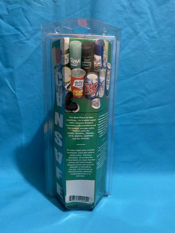 Hide a Safe - Scotch Guard - Image 5