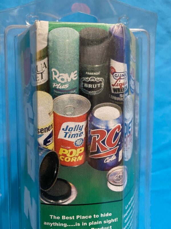 Hide a Safe - Scotch Guard - Image 6