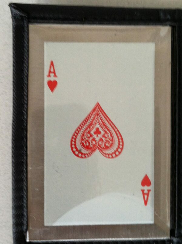 ACE Ninja throwing Card Set - Image 4