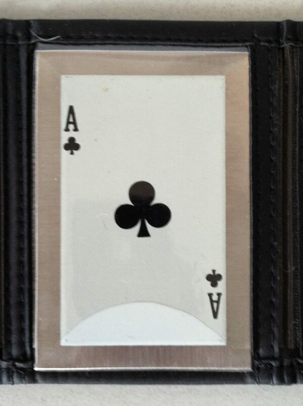 ACE Ninja throwing Card Set - Image 5
