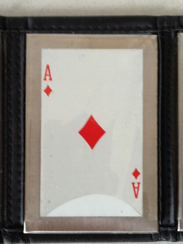 ACE Ninja throwing Card Set - Image 6